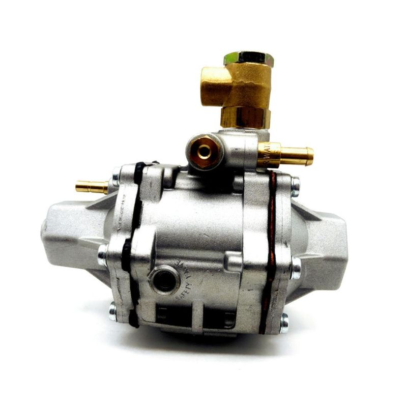 Llano Ln-At12 Pressure Reducer for Fuel Injection System