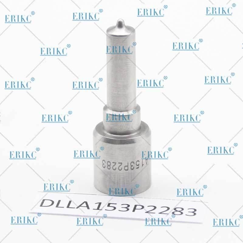 Dlla153p2283 High Pressure Misting Nozzle Dlla 153 P 2283 Fuel Injector Nozzle Dlla 153p2283 0433172283 for Bosch Piezo 0445120315