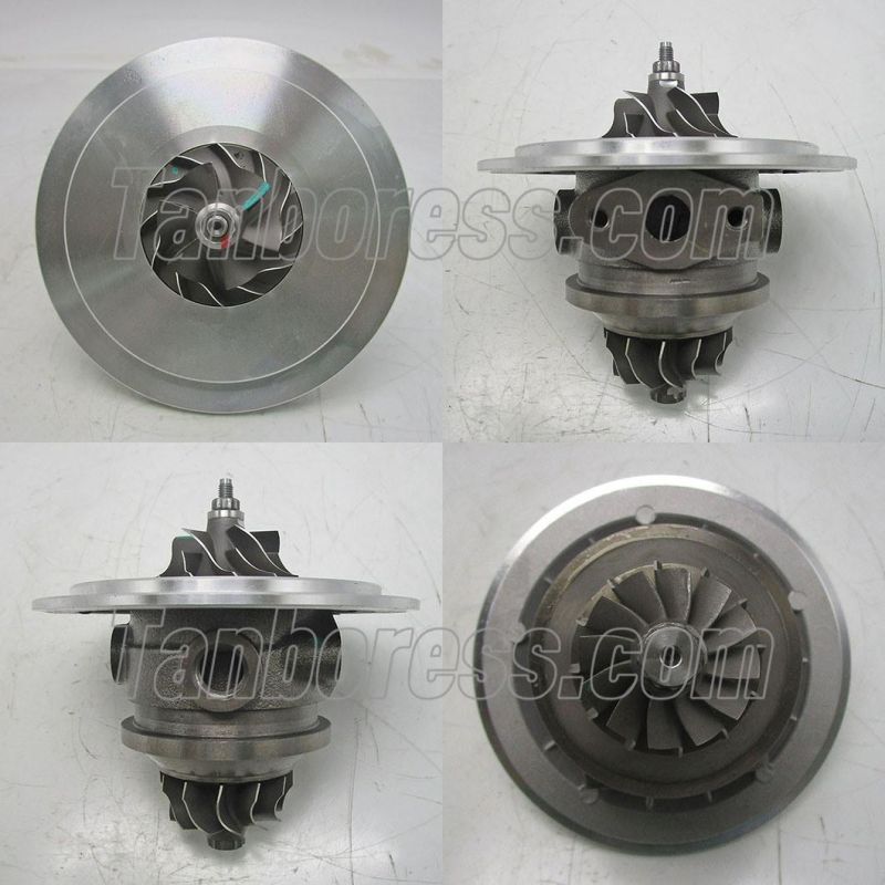 Hyundai KIA GT1749S D4BH 715924-0001 715924-0002 715924-0003 turbocharger