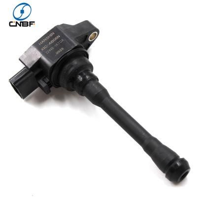 Cnbf Flying Auto Parts Car Ignition Coil Is Suitable for BMW