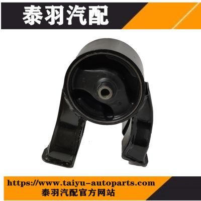 Auto Parts Rubber Engine Mount 21930-0q000 for 08-19 Hyundai Elantra