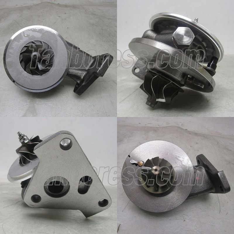 Volkswagen ( VW ) GT1749V AXD 29325-2 729325-0003 729325-0004 turbocharger