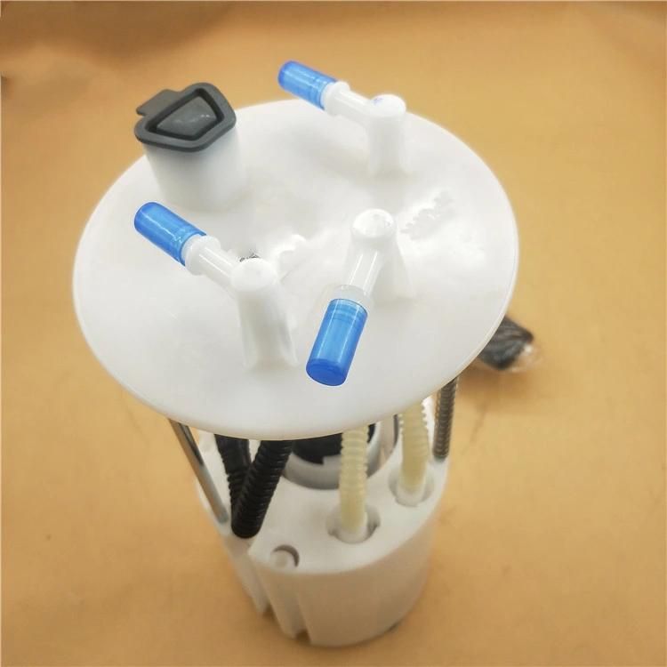 Auto Part Fuel Pump Assy Dps2077 31110-2p900 1163006 for KIA Sorento Diesel