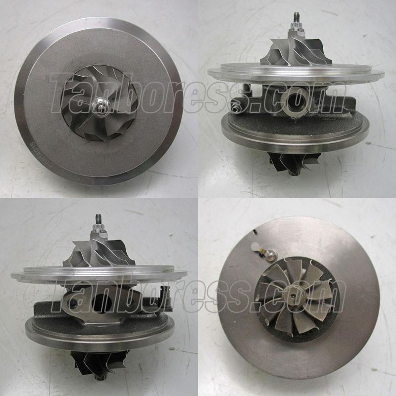 Volkswagen ( VW ) GT2256V (S2) Turbo charger car Parts 721204-0001 721204-1 062145701AV