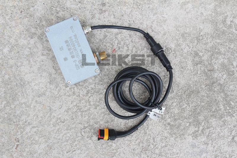 L4700-38231g0/0261230133/Yl-S166W Yuchai Oil Pressure Sensor for Yutong Bus Engine Parts