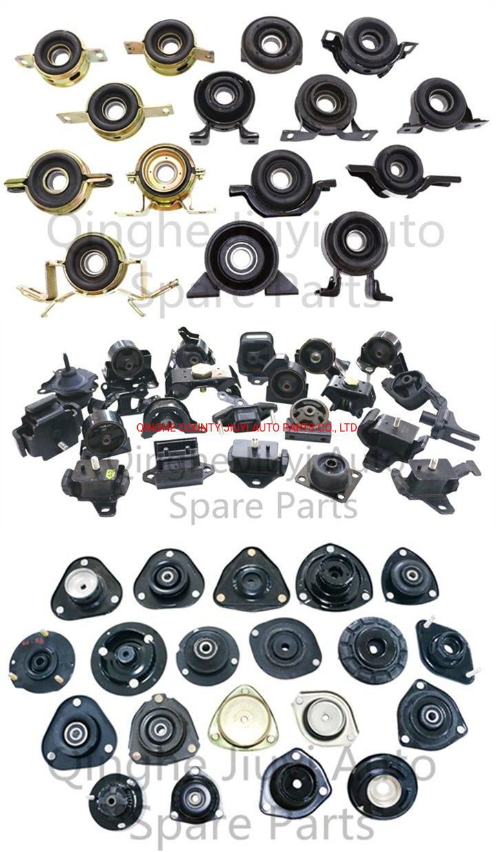 Strut Mount Use for Nissan Tiida Livina Geniss OEM 51675-Sda-A01