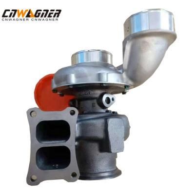 Gtl430 Turbocharger Foton Auman He500 5358737 5358738