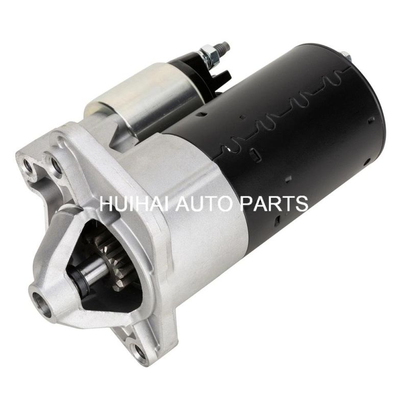 Brand New Auto Car Motor Starter 33131 0-001-136-008 0-001-136-007 233001073r for Renault