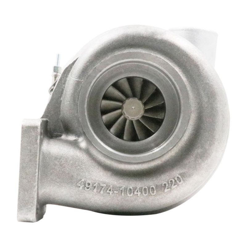 Turbocharger for Mitsubishi Industrial Truck Engine 6D22, Road Roller, Excavator, Loader, Crane, Forklift Turbo Me050675