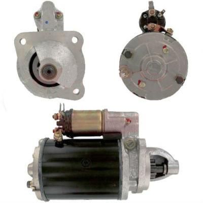 12V 10t 2.8kw Starter Motor for Lucas Perkins Lester 17649