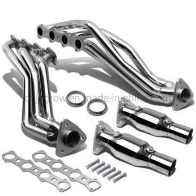 Header for 99-04 Ford F150 Pickup Truck 5.4L V8