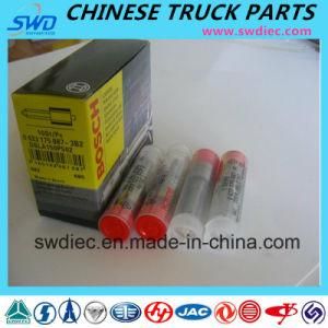 Fuel Injection Nozzle for Sinotruk HOWO Truck Part (Dlla155p203)