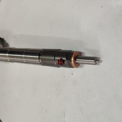 in-Line 6-Cylinder 4-Stroke 5258744 Diesel Fuel Injector