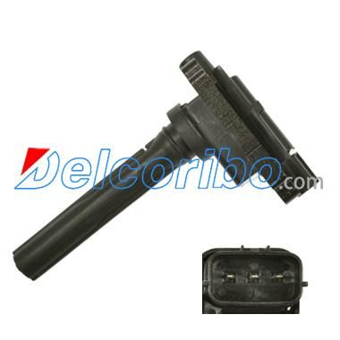 Ignition Coil 33410-66D00, 33410-66D01, 33410-66D10 for Suzuki