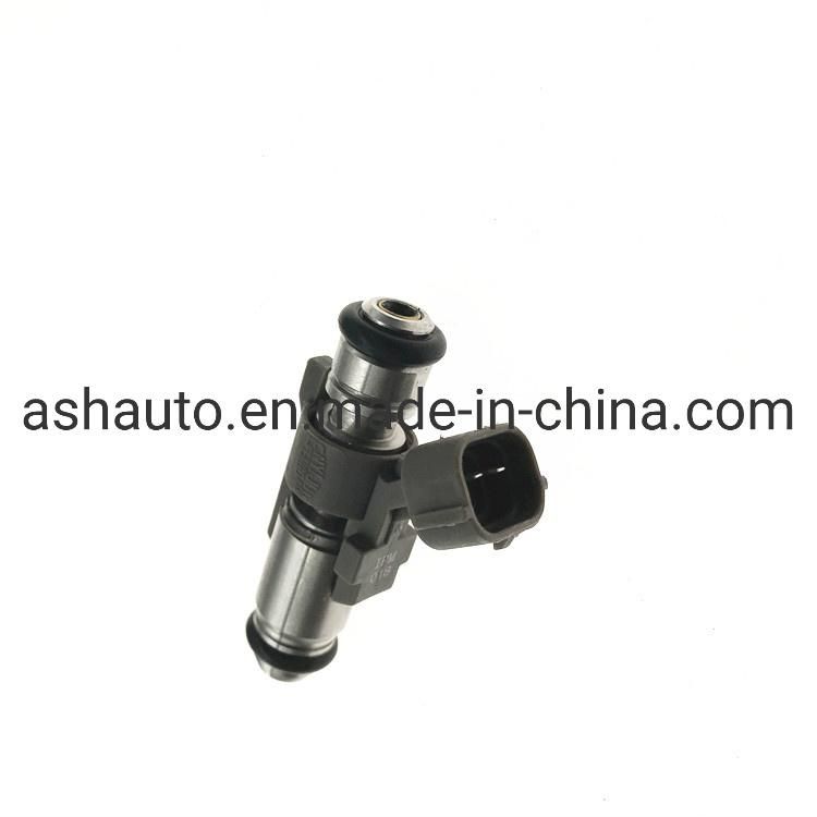 Chery Injector for QQ Iq Nice Mvm 110 Van Pass Auto S11 S15 S22 for Engine 372 472 Original & Aftermarket S11-Bj1121011