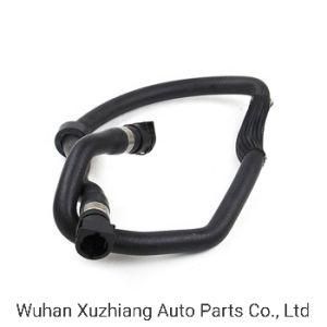 OE 17127580963 High Quality Radiator Coolant Hose for BMW 5/6/7 Series