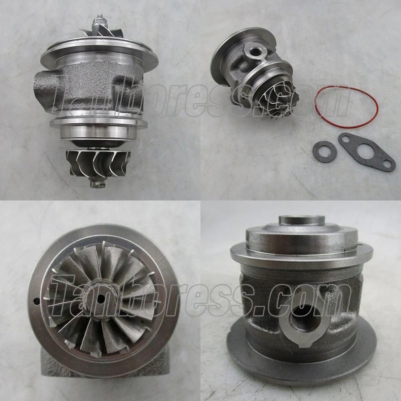 Turbo Chra Repair kits Hyundai TD025M-06T-2.8 D3EA 49173 49173-02610