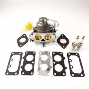 Engine Carburetor for Briggs &amp; Stratton 20HP 21HP 23HP 24HP 25HP Engine Carburetor