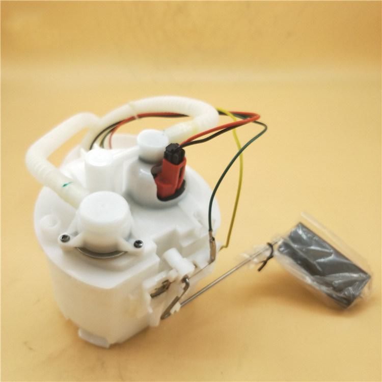 Electrical X10-734-002-019 Fuel Pump in Tank for Ford Focus Mondeo Transit 5t16-9h307-AA Fuel Pump Assembly
