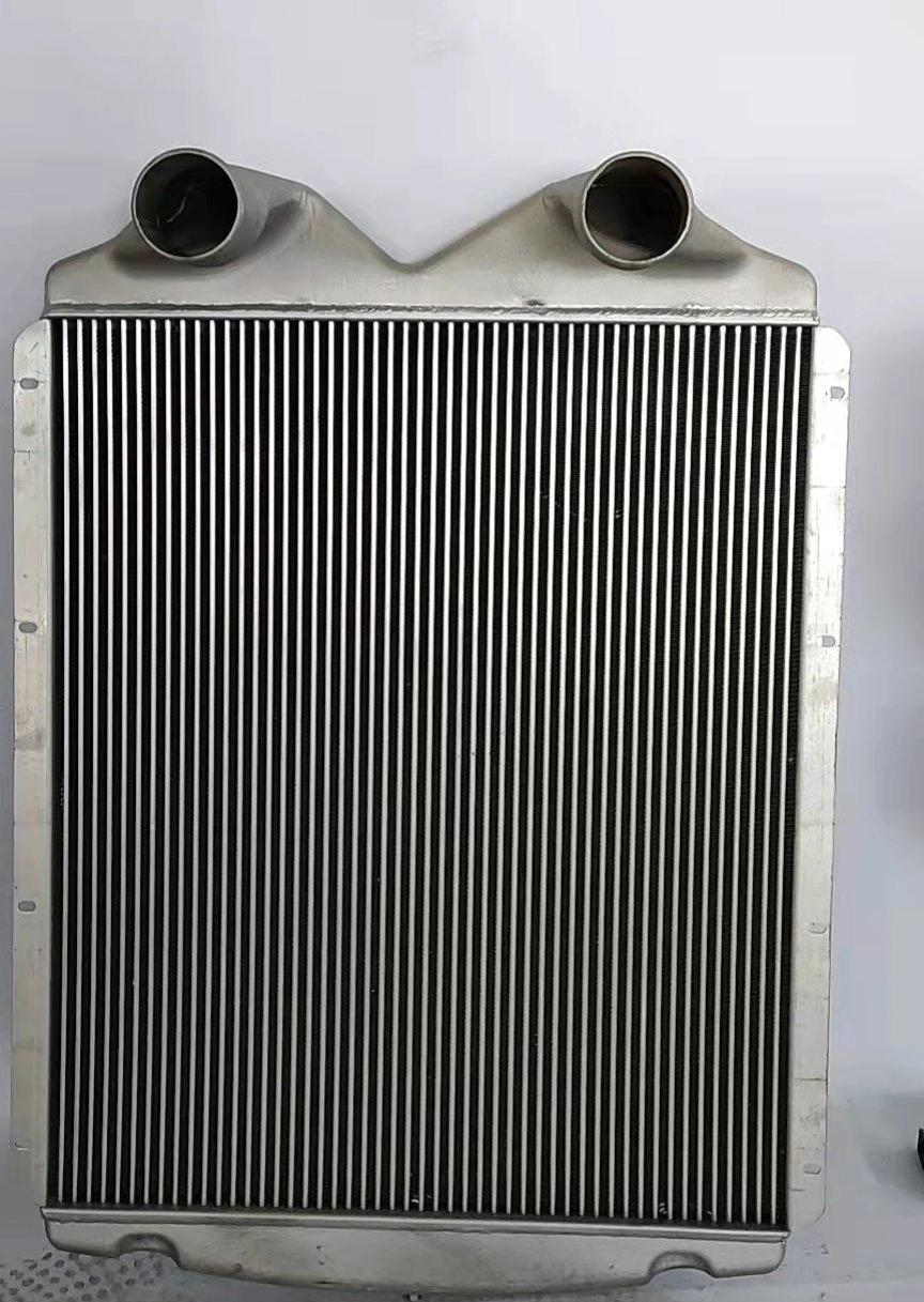 E330c Carter330c Intercooler and Radiator for Excavator Parts