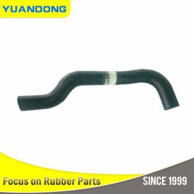 New Genuine Hyundai Upper Radiator Hose (PN 25411-07000)