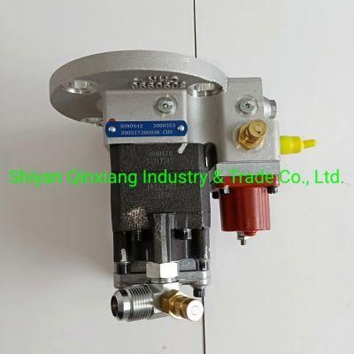 ISM11 Qsm11 Diesel Engine Part Fuel Pump 3098353 3090942
