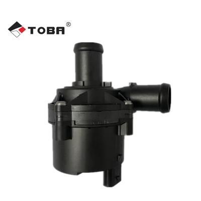 New VW Auxiliary Water Pump for SEAT LEON (5F1) 1.4 TSI OEM 5Q0965567