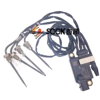 Egr Exhaust Gas Temperature Sensor OEM: 5572045