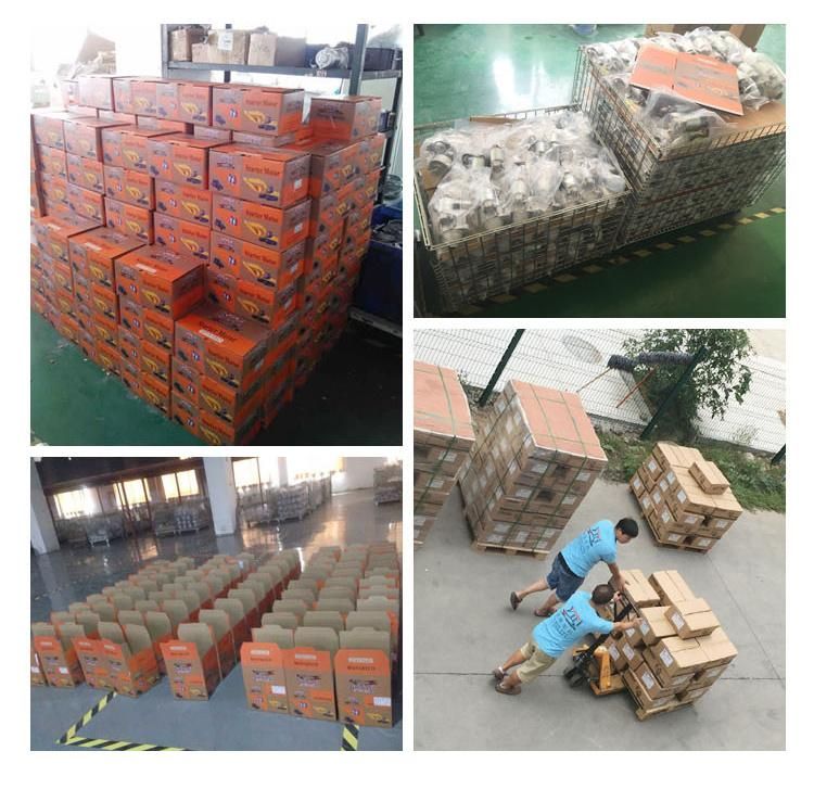 Hot Sell 36100-93c00 R215-9 R215-7 6D16t 36100-93c00 Excavator Starting Motor