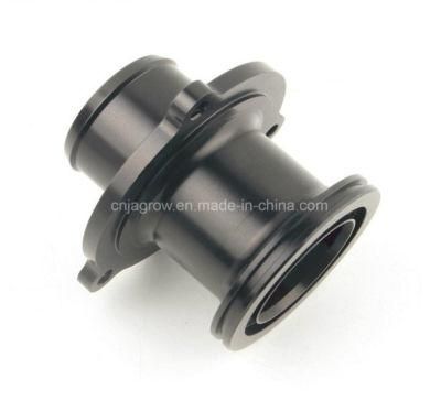 Turbo Outlet Muffler Delete Pipe Ea888 for VAG 2.0 Tfsi Engines Golf 7 1.8t 2.0t