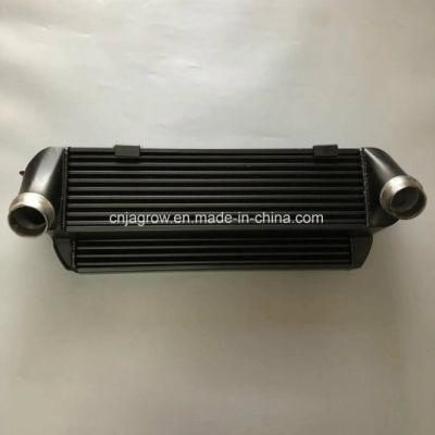 Full Aluminum Cooling Intercooler Kit for BMW 1 2 3 4 Series F20 F22 F32
