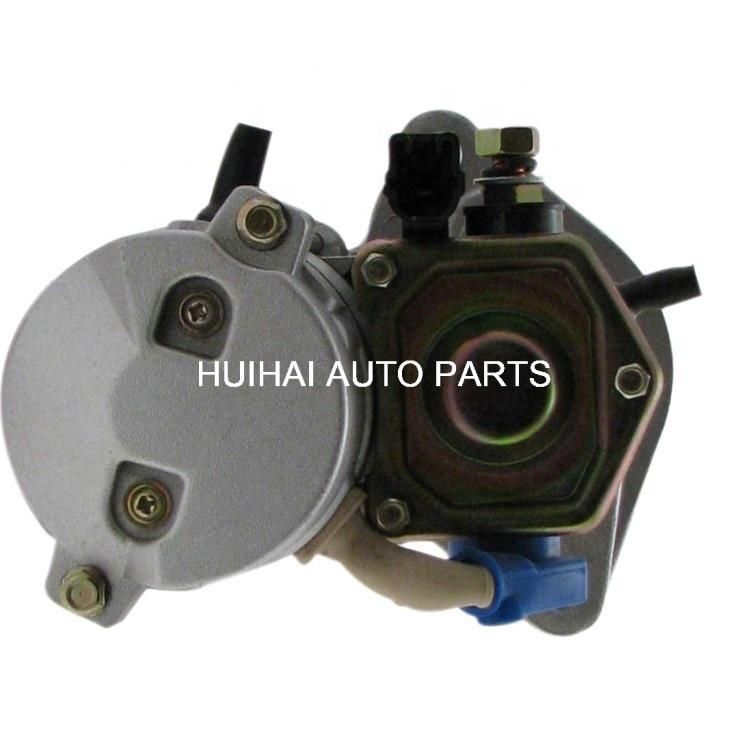 Good Price 17727 228000-868 228000-6660 228000-6662 228000-6860 28100-0d010 28100-0d020 Motor Starter for Toyota Corolla