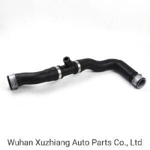 Rubber Radiator Water Hose Pipe A2045010282 for Mercedes Benz C 180K
