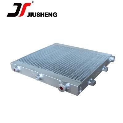 High Quality Aluminum Bar and Plate Automobile Heat Exchanger