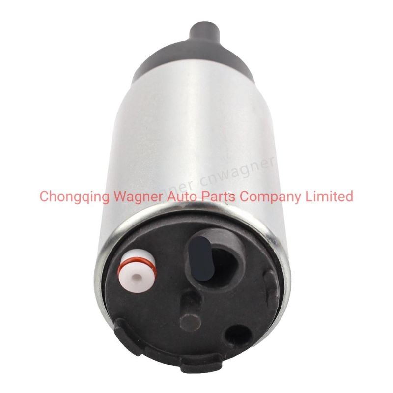 High Quality 24V Portable Fuel Pump for Toyota Land Cruiser