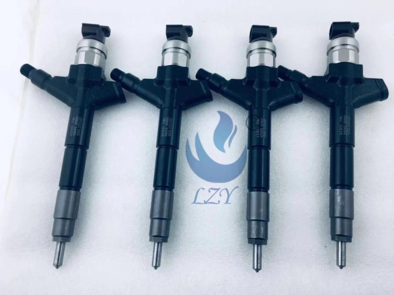 Diesel Engine Parts-Common Rail Injector 295050-0300