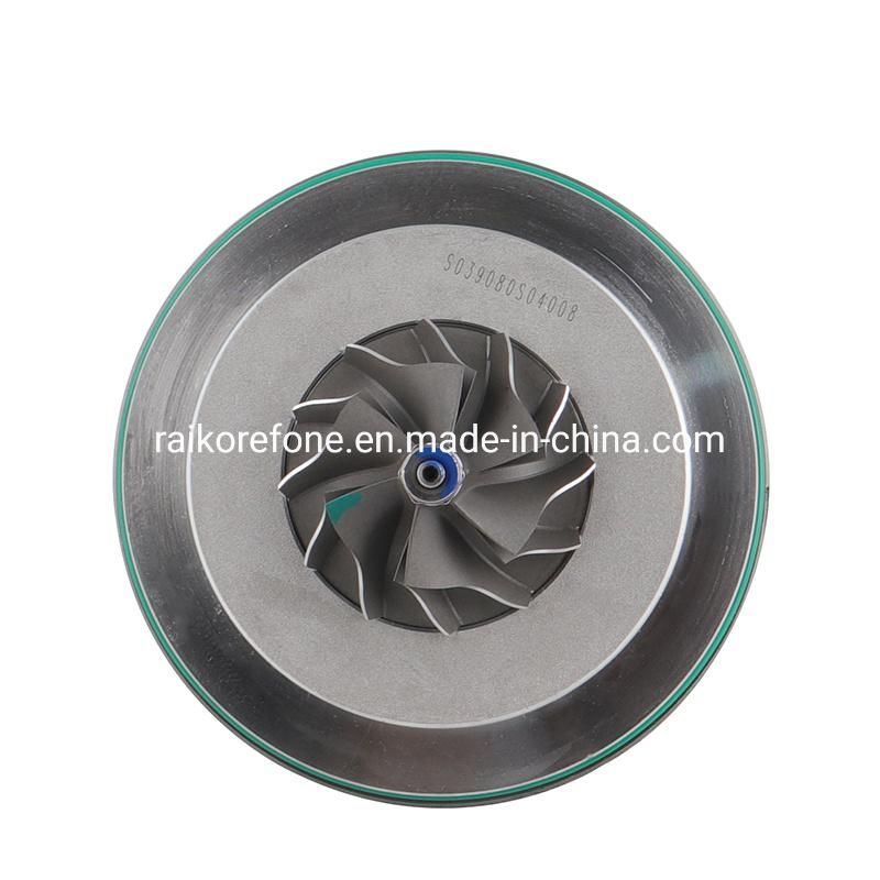 K03 53039880123 53039700123 06j145701j Turbo Chra for Audi Car with Tfsi