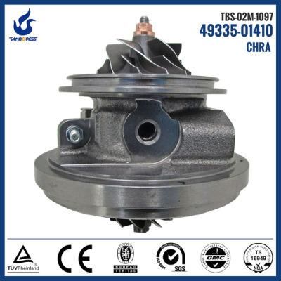 Mitsubishi MQ Triton 4WD 4N15 2.4 L Turbo Cartridge for 49335-01410