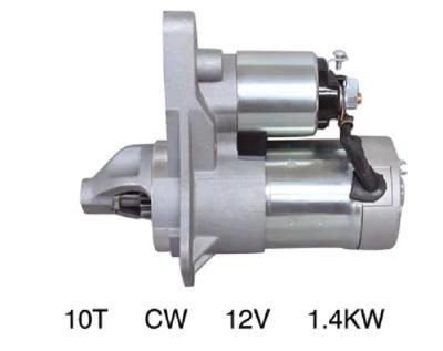 12V Starter Motor for Nissan Tiida 23300-Ee00A Mda-191-69 23300-Bc200