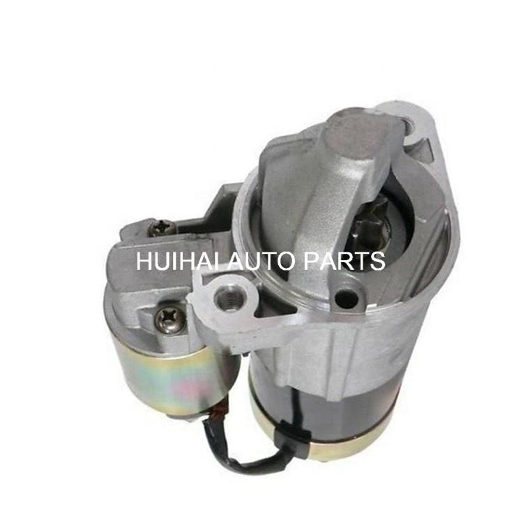 Long Warranty 17775 Lrs01356 M0t20472 MD362207 Starter Motor for Mitsubishi Pajero