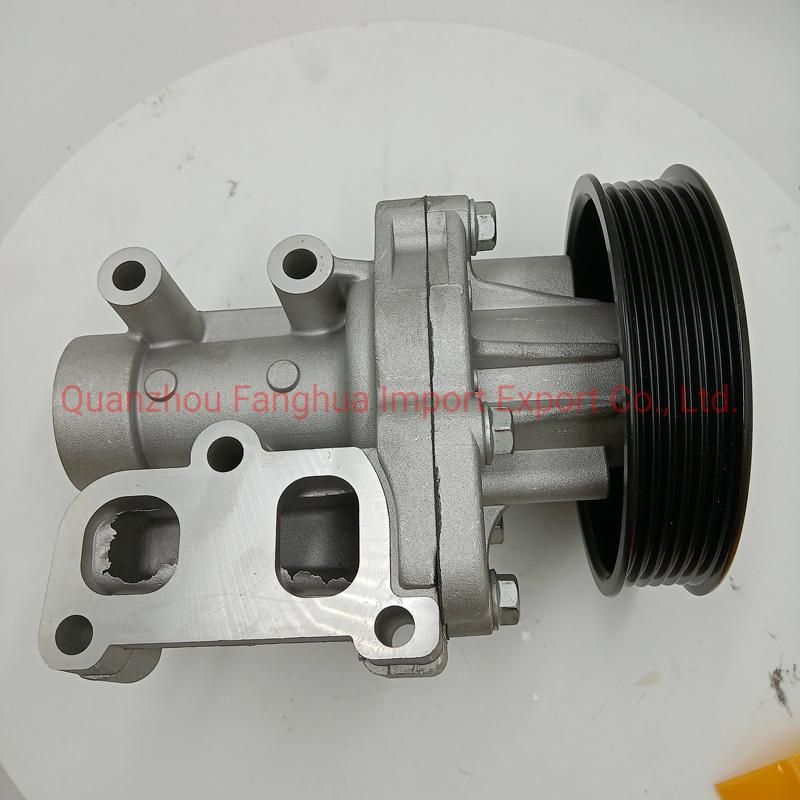 High Quality Water Pump 251002g510 251002g100 Pump Water 251002g200 2510025002 for Korea Car