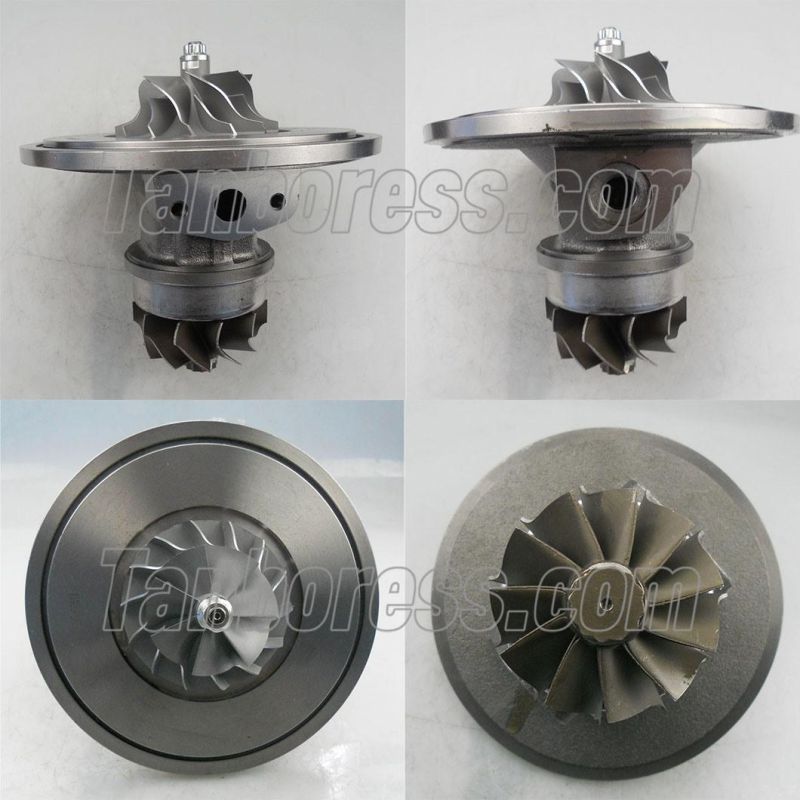 Turbocharger Man K29 D2866LF25 53299887113 53299707113 53299887105