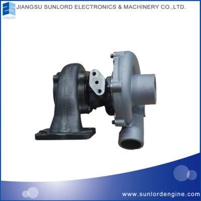 Auto Engine Part Model 4jb1t Turbocharger for Isuzu