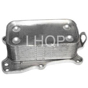 Oil Coolers for BMW