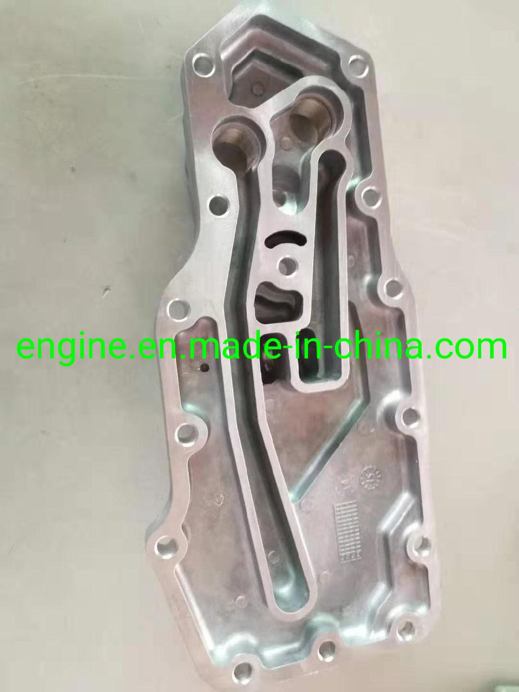 6b Oil Cooler Cover 3918289 3908449 3915114 3923332 3284170