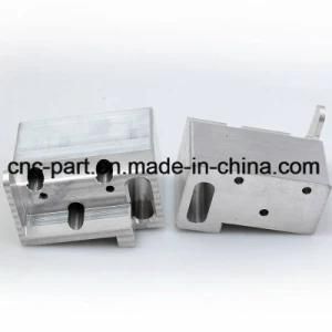 Professional Manufacture Copper CNC Machining Parts for Car