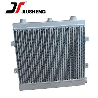 Air Air Compressor Oil Cooler Aluminum Racing Car for B3800