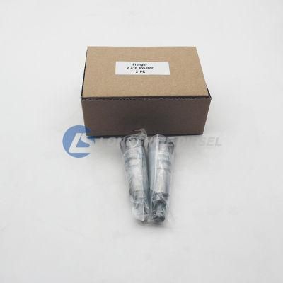 Diesel Fuel Injection Pump Part Plunger 2 418 455 022