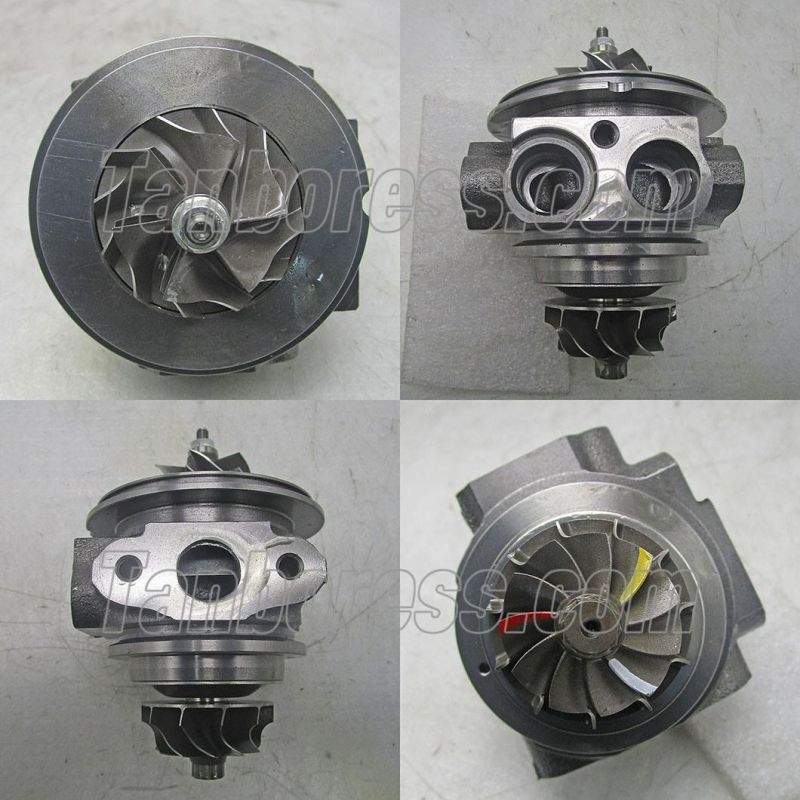 TD025 CAXA 03C145701C 03C145701CV 03C145701CX Turbocharger for Audi Volkswagen ( VW )