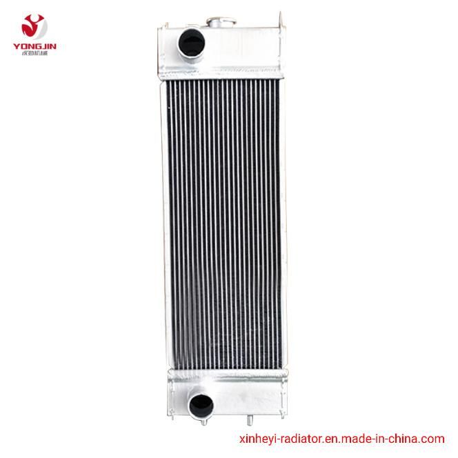 Radiator for Excavator Parts for Komatsu/PC 55-7